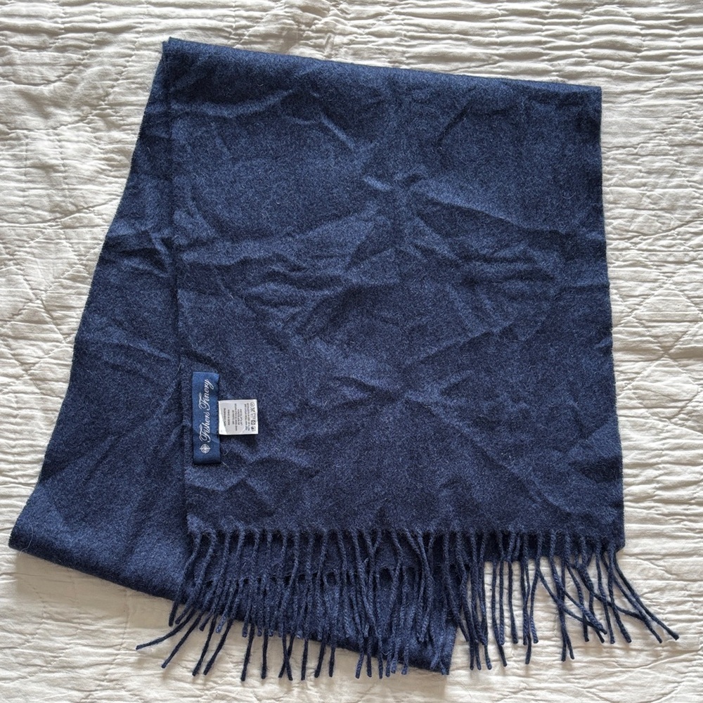 Fishers Finery Cashmere Scarf